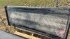 A87 Dewalt Metal Checker Plate Truck Tool box and Tonneau Cover for 6 1/2' box (Ford) - 4