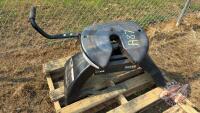 A87 Reese Elite RE18 5th Wheel Hitch