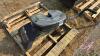 A87 Reese Elite RE18 5th Wheel Hitch - 4