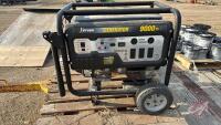 A108 Xstream 9000 Watt Generator