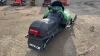 A108 1995 Arctic Cat ZR580 Snowmobile **Key & Tether** Vin # N/A - 3