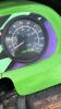 A108 1995 Arctic Cat ZR580 Snowmobile **Key & Tether** Vin # N/A - 8