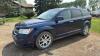 A115 2017 Dodge Journey GT, VIN#3C4PDDFG7HT644365, Safetied ,TOD, OWNER: Abe Giesbrecht, SELLER: FRASER AUCTION SERVICE LTD______________________________________*, **Key x2**