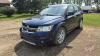 A115 2017 Dodge Journey GT, VIN#3C4PDDFG7HT644365, Safetied ,TOD, OWNER: Abe Giesbrecht, SELLER: FRASER AUCTION SERVICE LTD______________________________________*, **Key x2** - 2