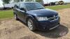 A115 2017 Dodge Journey GT, VIN#3C4PDDFG7HT644365, Safetied ,TOD, OWNER: Abe Giesbrecht, SELLER: FRASER AUCTION SERVICE LTD______________________________________*, **Key x2** - 4