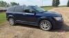 A115 2017 Dodge Journey GT, VIN#3C4PDDFG7HT644365, Safetied ,TOD, OWNER: Abe Giesbrecht, SELLER: FRASER AUCTION SERVICE LTD______________________________________*, **Key x2** - 5