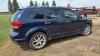 A115 2017 Dodge Journey GT, VIN#3C4PDDFG7HT644365, Safetied ,TOD, OWNER: Abe Giesbrecht, SELLER: FRASER AUCTION SERVICE LTD______________________________________*, **Key x2** - 6