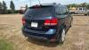 A115 2017 Dodge Journey GT, VIN#3C4PDDFG7HT644365, Safetied ,TOD, OWNER: Abe Giesbrecht, SELLER: FRASER AUCTION SERVICE LTD______________________________________*, **Key x2** - 7
