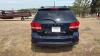 A115 2017 Dodge Journey GT, VIN#3C4PDDFG7HT644365, Safetied ,TOD, OWNER: Abe Giesbrecht, SELLER: FRASER AUCTION SERVICE LTD______________________________________*, **Key x2** - 8