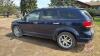 A115 2017 Dodge Journey GT, VIN#3C4PDDFG7HT644365, Safetied ,TOD, OWNER: Abe Giesbrecht, SELLER: FRASER AUCTION SERVICE LTD______________________________________*, **Key x2** - 10