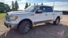 A129 2010 Ford F150 Lariat, VIN#1FTFW1EV8AFB1508, TOD, OWNER:Natalie Nay, SELLER: FRASER AUCTION SERVICE LTD______________________________________* **Key**