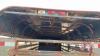 A131 1974 16&rsquo; Hale 5th Wheel Tandem Axle Stock Trailer, VIN# J743016 - 5