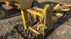 A114 Cat Front Hydraulic Nose Lift for Grader - 3