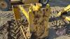 A114 Cat Front Hydraulic Nose Lift for Grader - 5