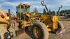 A125 Champion 740 Road Grader **Key** Book in office trailer - 2