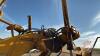 A125 Champion 740 Road Grader **Key** Book in office trailer - 9