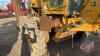 A125 Champion 740 Road Grader **Key** Book in office trailer - 11