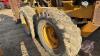A125 Champion 740 Road Grader **Key** Book in office trailer - 12