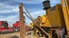 A125 Champion 740 Road Grader **Key** Book in office trailer - 13