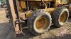 A125 Champion 740 Road Grader **Key** Book in office trailer - 15