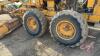 A125 Champion 740 Road Grader **Key** Book in office trailer - 17
