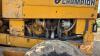 A125 Champion 740 Road Grader **Key** Book in office trailer - 18