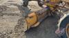 A125 Champion 740 Road Grader **Key** Book in office trailer - 19
