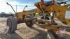 A125 Champion 740 Road Grader **Key** Book in office trailer - 20