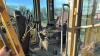 A125 Champion 740 Road Grader **Key** Book in office trailer - 22