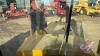 A125 Champion 740 Road Grader **Key** Book in office trailer - 29