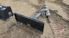 A115 New Skid Steer Mount Tire Lift - 3