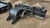 A115 New PL72 Skid Steer Mount Asphalt Planer - 2