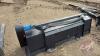 A115 New 72" Skid Steer Mount Trench Back Filler - 4