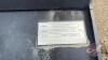 A115 New 72" Skid Steer Mount Trench Back Filler - 5