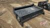 A115 New RR78 72" Skid Steer Mount Rock Rake - 2