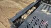 A115 New RR78 72" Skid Steer Mount Rock Rake - 3