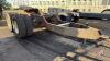 A108 Newly Built Tandem Axle Dolly Converter - 3