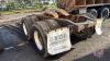 A108 Newly Built Tandem Axle Dolly Converter - 5
