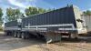 A112 1999 Doepker Super B Grain Trailers, VIN#2DEGBSA32X1011673, VIN#2DEGBSZ2XX1011647, TOD, OWNER: Ellis Grain Farms Ltd., SELLER: FRASER AUCTION SERVICE LTD______________________________________* - 2