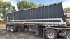 A112 1999 Doepker Super B Grain Trailers, VIN#2DEGBSA32X1011673, VIN#2DEGBSZ2XX1011647, TOD, OWNER: Ellis Grain Farms Ltd., SELLER: FRASER AUCTION SERVICE LTD______________________________________* - 7