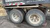 A112 1999 Doepker Super B Grain Trailers, VIN#2DEGBSA32X1011673, VIN#2DEGBSZ2XX1011647, TOD, OWNER: Ellis Grain Farms Ltd., SELLER: FRASER AUCTION SERVICE LTD______________________________________* - 9