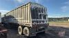 A112 1999 Doepker Super B Grain Trailers, VIN#2DEGBSA32X1011673, VIN#2DEGBSZ2XX1011647, TOD, OWNER: Ellis Grain Farms Ltd., SELLER: FRASER AUCTION SERVICE LTD______________________________________* - 11