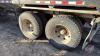 A112 1999 Doepker Super B Grain Trailers, VIN#2DEGBSA32X1011673, VIN#2DEGBSZ2XX1011647, TOD, OWNER: Ellis Grain Farms Ltd., SELLER: FRASER AUCTION SERVICE LTD______________________________________* - 12