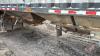 A112 1999 Doepker Super B Grain Trailers, VIN#2DEGBSA32X1011673, VIN#2DEGBSZ2XX1011647, TOD, OWNER: Ellis Grain Farms Ltd., SELLER: FRASER AUCTION SERVICE LTD______________________________________* - 14