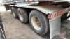 A112 1999 Doepker Super B Grain Trailers, VIN#2DEGBSA32X1011673, VIN#2DEGBSZ2XX1011647, TOD, OWNER: Ellis Grain Farms Ltd., SELLER: FRASER AUCTION SERVICE LTD______________________________________* - 15