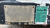 A112 1999 Doepker Super B Grain Trailers, VIN#2DEGBSA32X1011673, VIN#2DEGBSZ2XX1011647, TOD, OWNER: Ellis Grain Farms Ltd., SELLER: FRASER AUCTION SERVICE LTD______________________________________* - 19