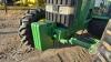 A119 2000 John Deere 6410 MFWD Tractor **Key** - 7