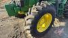 A119 2000 John Deere 6410 MFWD Tractor **Key** - 9