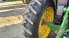 A119 2000 John Deere 6410 MFWD Tractor **Key** - 15