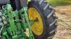 A119 2000 John Deere 6410 MFWD Tractor **Key** - 16